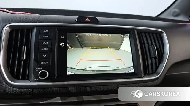 Kia The New Ray id 3772336 из Кореи 7