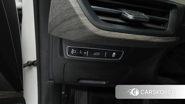 Kia K8 id 4942723 из Кореи 7