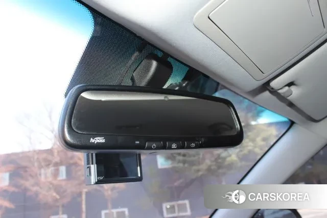 Ssangyong Rexton Sports id 3742510 из Кореи 7