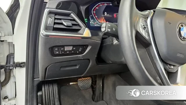 BMW 3 Series (G20) id 3488537 из Кореи 7