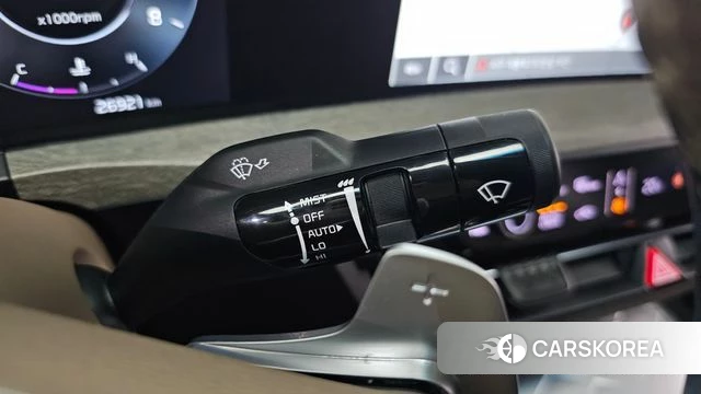 Kia K8 id 3852151 из Кореи 7