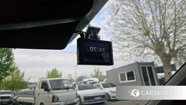 Hyundai Tucson (NX4) id 3941874 из Кореи 7