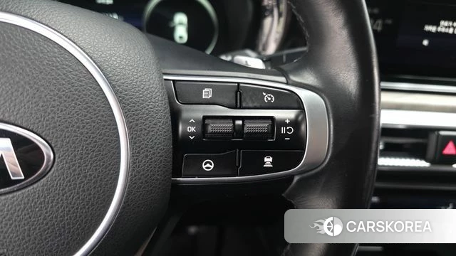 Kia K5 3rd generation id 3813777 из Кореи 7