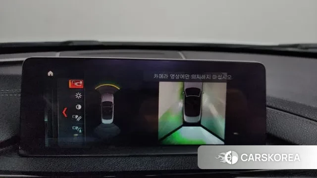 BMW 4 Series (F32) id 3480165 из Кореи 7