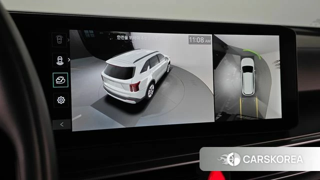 Kia The New Sorento 4th Generation id 4892692 из Кореи 7
