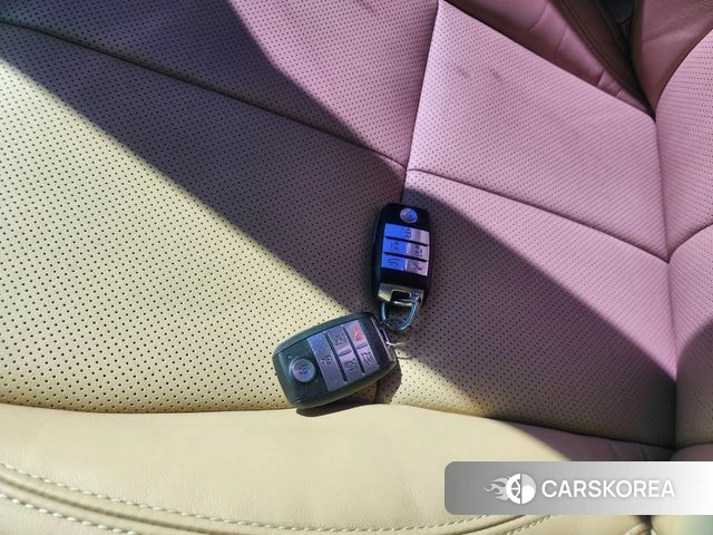 Kia The New Carnival id 4770665 из Кореи 7