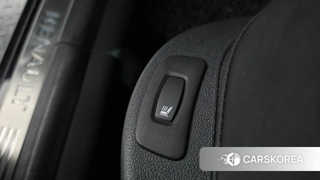Renault Korea (Samsung) Clio id 4760319 из Кореи 7