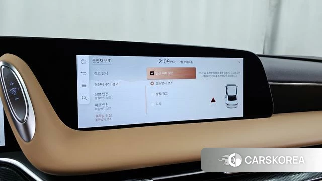 Genesis G90 (RS4) id 4640903 из Кореи 7