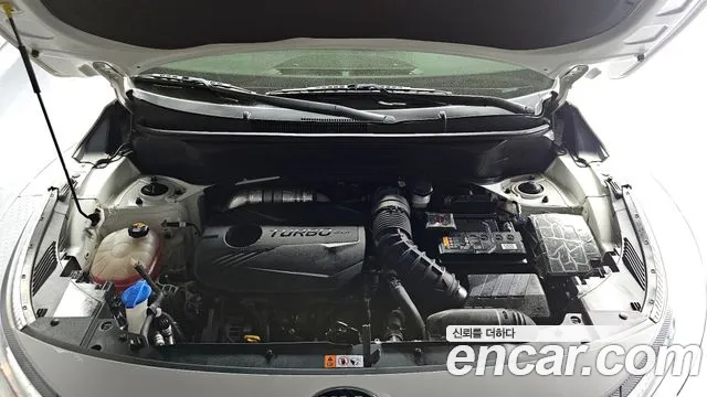 Kia Seltos id 2659555 из Кореи 7