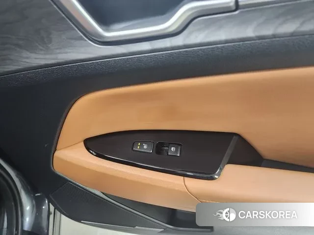 Kia Sportage 5th Generation Hybrid id 3690290 из Кореи 7