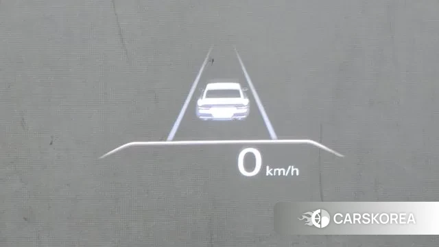 Genesis G80 (RG3) id 3788376 из Кореи 7