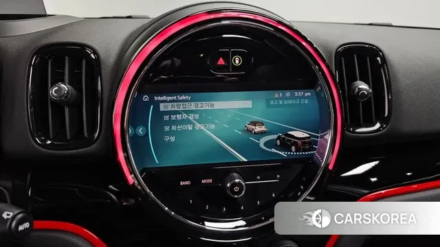 Mini Cooper S Countryman id 3528933 из Кореи 7