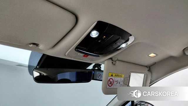 Kia K5 Hybrid 3rd Generation id 4893589 из Кореи 7