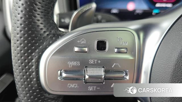 Mercedes-Benz G-Class W463b id 4542242 из Кореи 7
