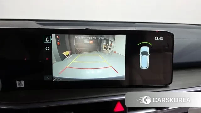 Kia The New Sorento 4th Generation id 3333365 из Кореи 7