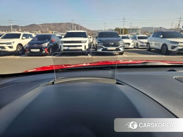 Hyundai Veloster (JS) id 3583331 из Кореи 7