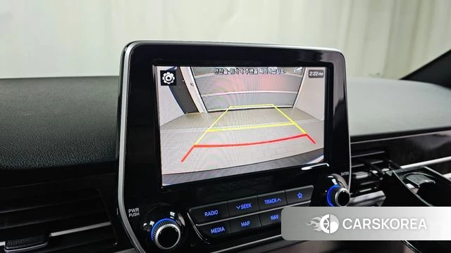 Hyundai The New Grand Starex id 3843730 из Кореи 7