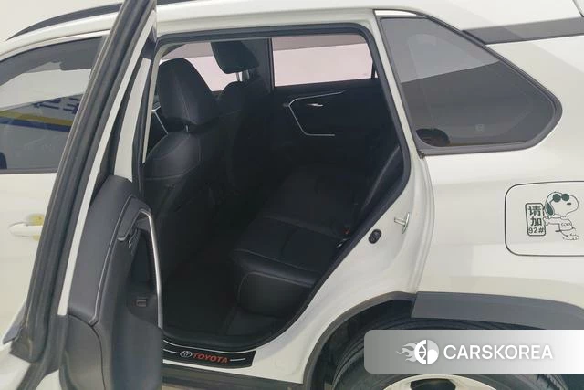 Toyota RAV4 Rongfang id 4259721 из Китая 7