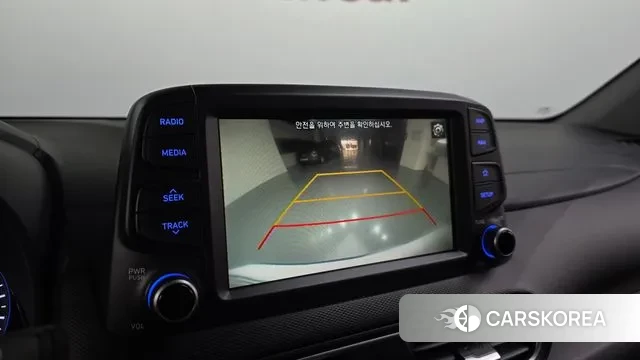 Hyundai Kona id 3385673 из Кореи 7