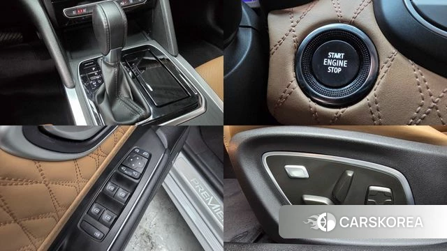 Renault Korea (Samsung) The New SM6 id 4361719 из Кореи 7