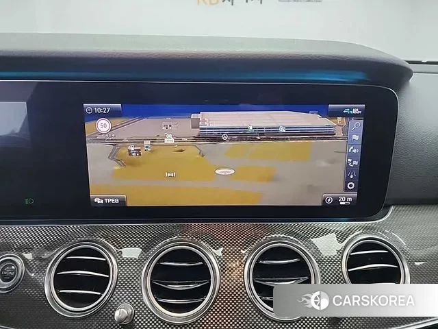 Mercedes-Benz E-Class W213 id 3778639 из Кореи 7