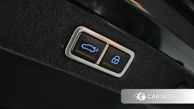 Hyundai Grandeur (GN7) id 4549007 из Кореи 7
