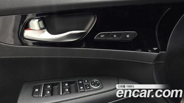 Kia The New K3 2nd generation id 2693980 из Кореи 7