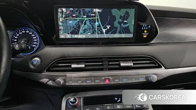 Hyundai Palisade id 3690797 из Кореи 7