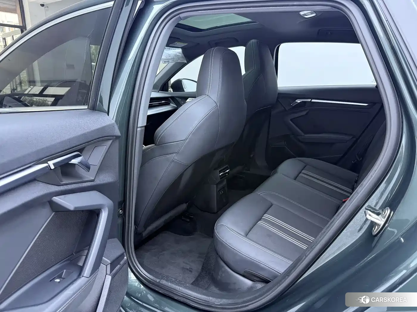 Audi A3 id 4583614 из Китая 7