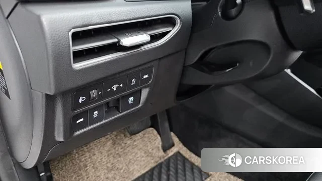 Hyundai Sonata (DN8) id 3259173 из Кореи 7