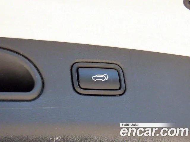 Hyundai All New Tucson id 2922725 из Кореи 7