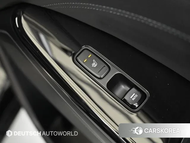 Kia K7 Premier Hybrid id 3621453 из Кореи 7