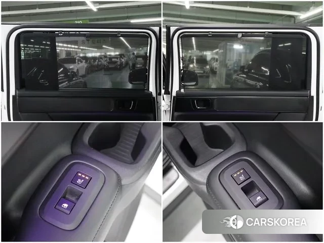 Hyundai Santa Fe (MX5) id 3327748 из Кореи 7