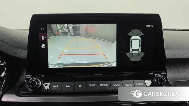 Kia Seltos id 3853052 из Кореи 7