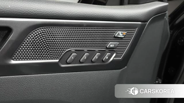 Ssangyong Rexton New Arena id 3963660 из Кореи 7