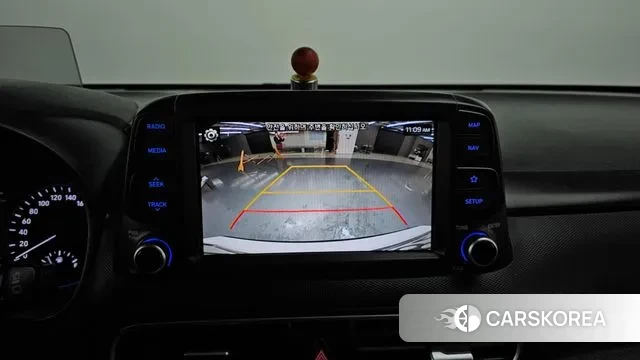 Hyundai Kona id 3574230 из Кореи 7