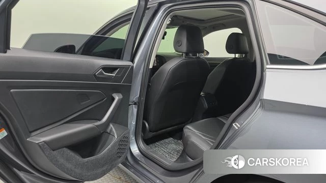 Volkswagen 7th Generation of Jetta id 4330568 из Кореи 7