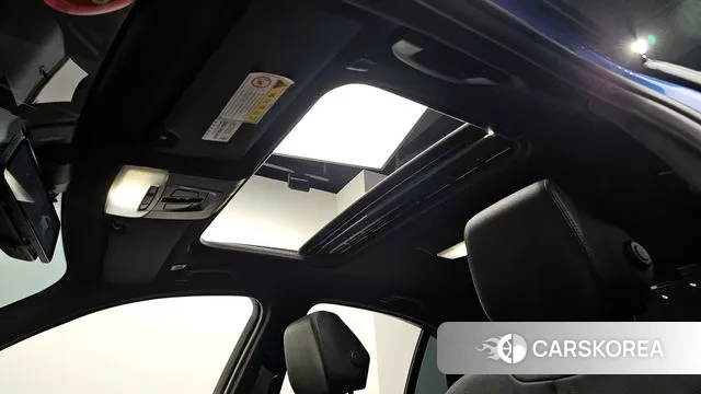 BMW 3 Series (F30) id 3661878 из Кореи 7