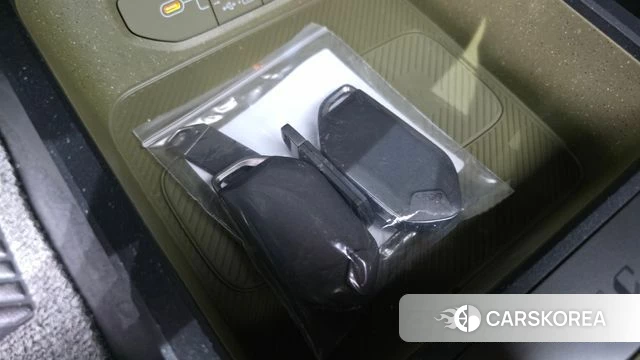Kia Tasman id 4921175 из Кореи 7