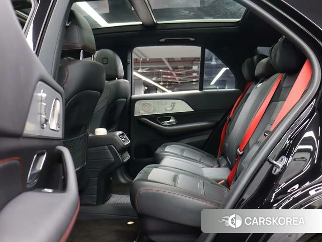 Mercedes-Benz GLE AMG id 4263286 из Китая 7