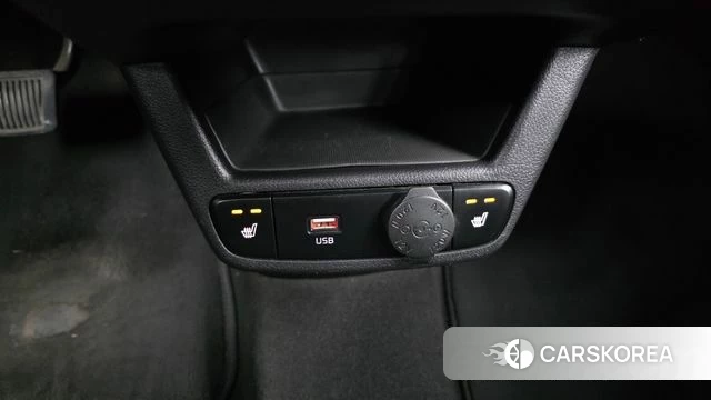 Kia The New Ray id 3924076 из Кореи 7