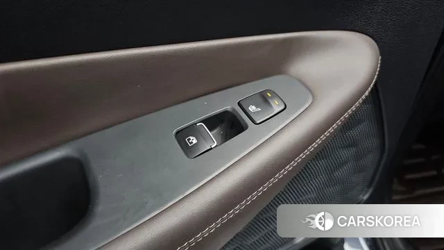 Hyundai The New Santa Fe id 3765293 из Кореи 7