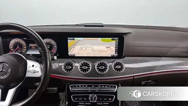 Mercedes-Benz CLS-Class C257 id 3302123 из Кореи 7