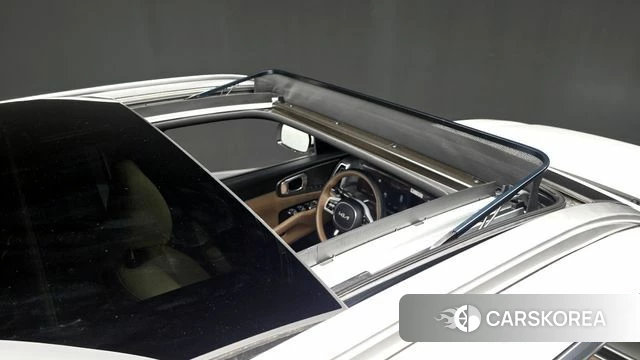 Kia The New Sorento 4th Generation id 4222659 из Кореи 7