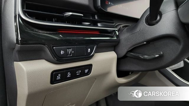 Kia The New Carnival 4th Generation id 4488092 из Кореи 7