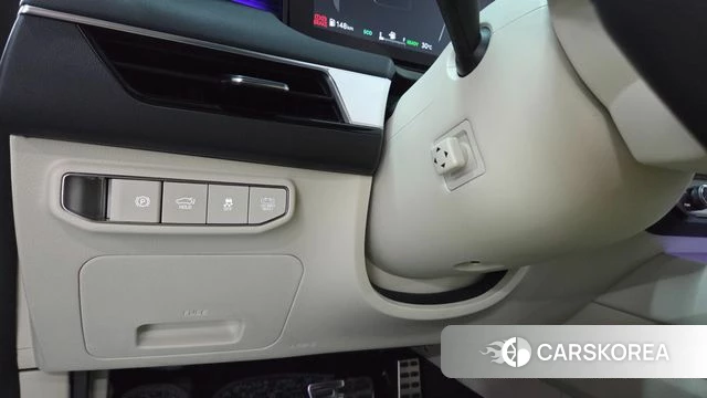 Kia The New K8 Hybrid id 4622914 из Кореи 7