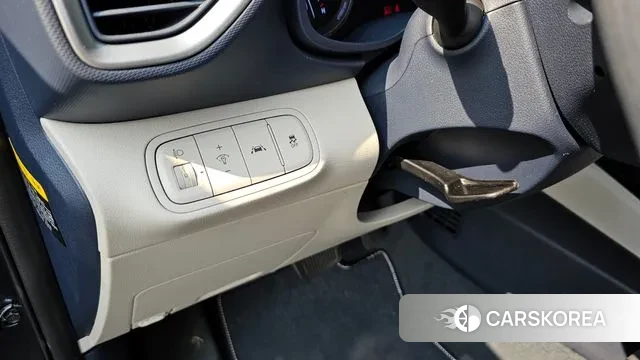 Hyundai Venue id 3772674 из Кореи 7