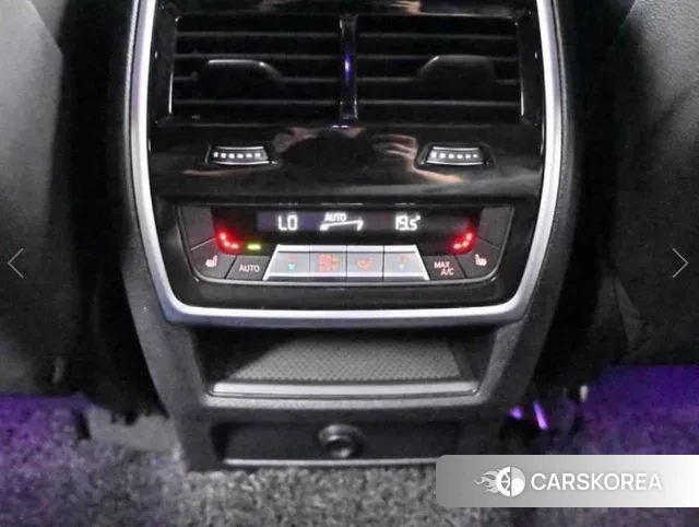 BMW X6 (G06) id 3002557 из Кореи 7