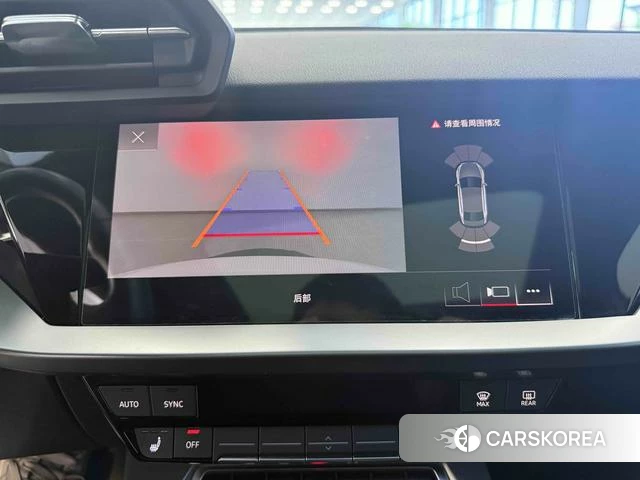 Audi A3 id 4297635 из Китая 7