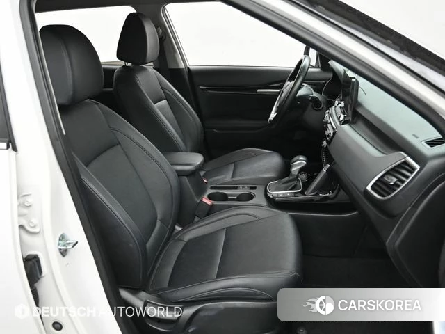 Kia Seltos id 4267483 из Кореи 7